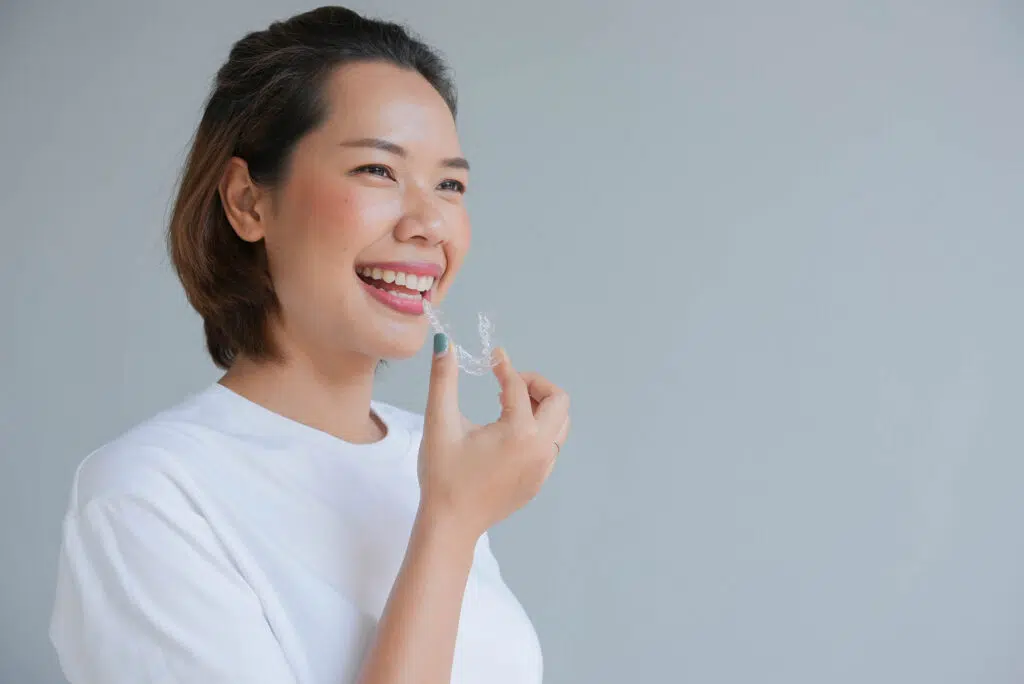 Is Invisalign better than braces?