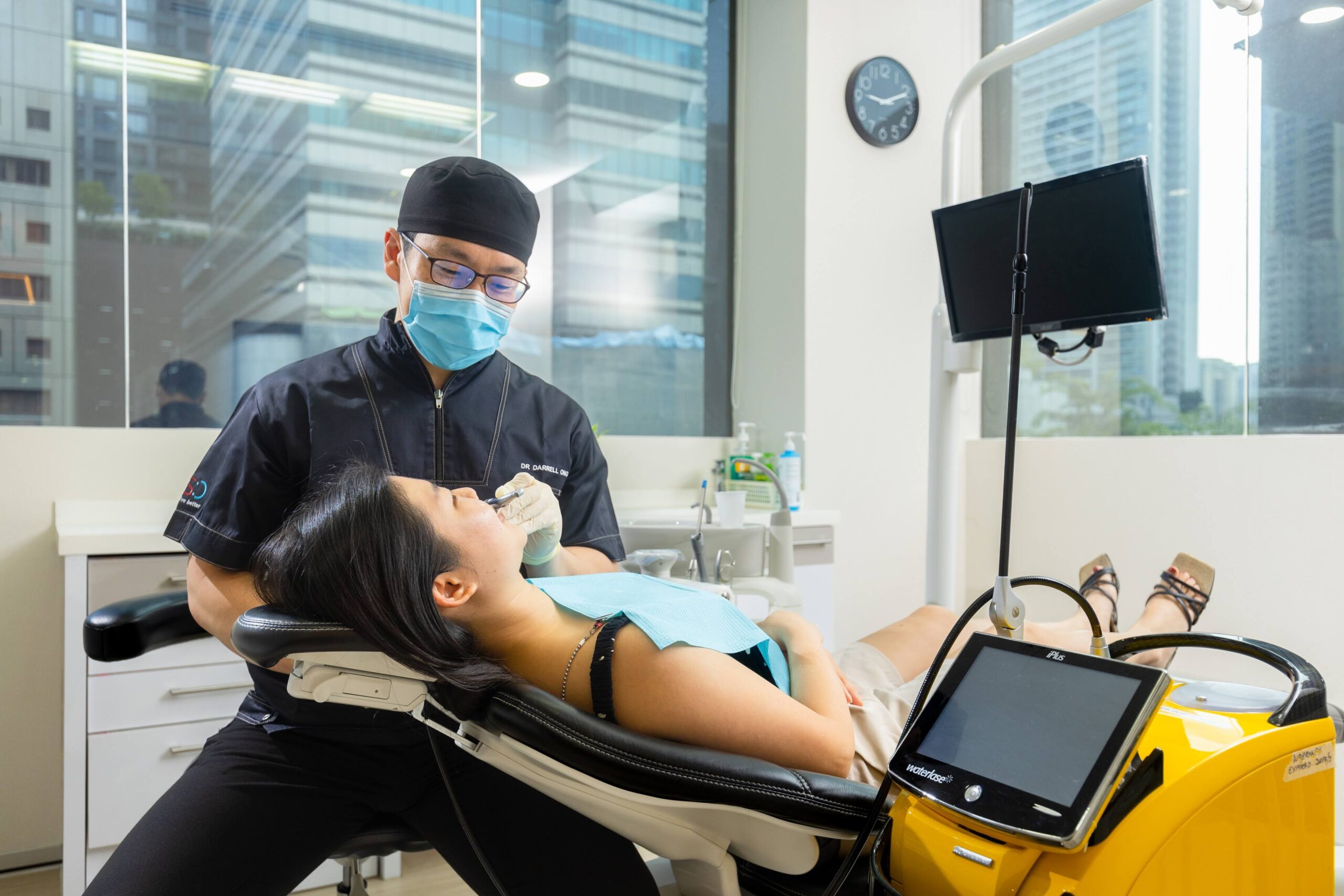 Orchard Scott Dental Pte.Ltd.