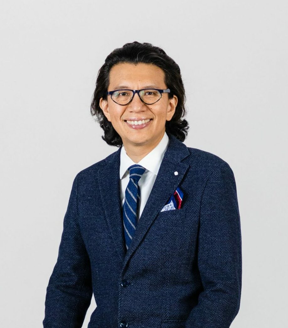 Dr. Ronnie Yap Yi Roon