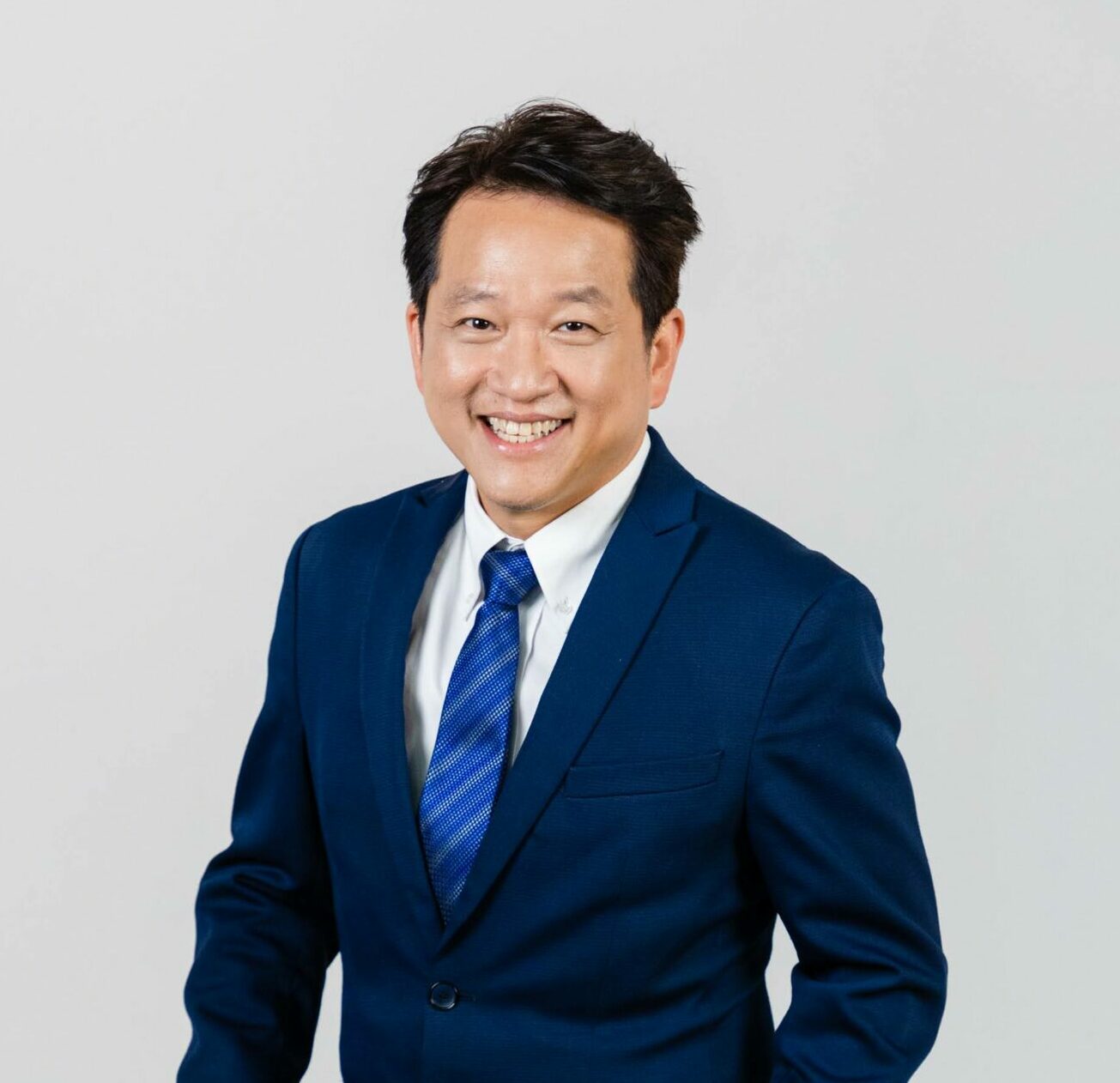 Dr. Jerry Lim Eng Yong