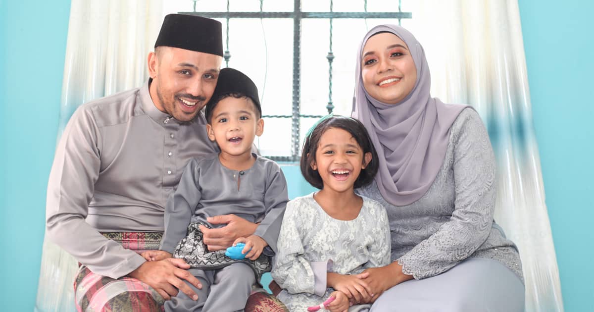 6 Ways to Bring a Fresh Sparkle to Your Smile During Hari Raya