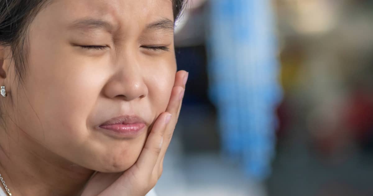 What Is Tooth Sensitivity?