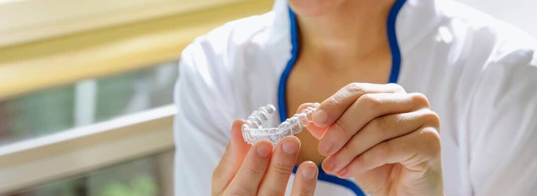 How to Clean and Care for Your Invisible Aligners