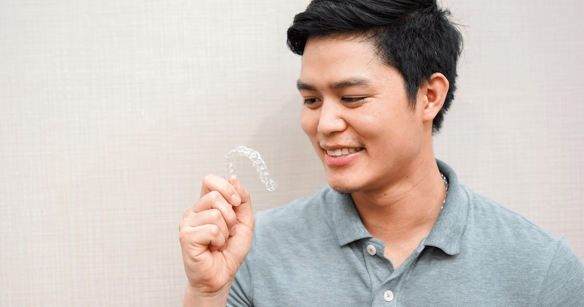 Tips For A Comfortable Invisalign Journey