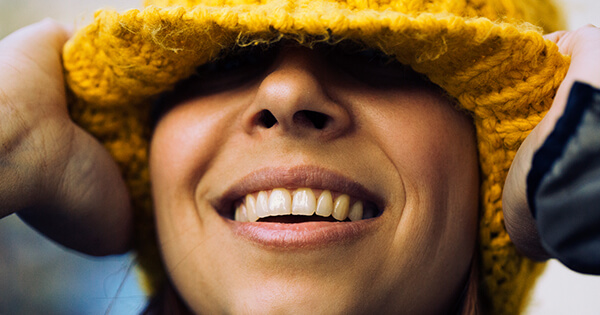 What Causes Yellow Teeth and How to Address the Problem Once and for All