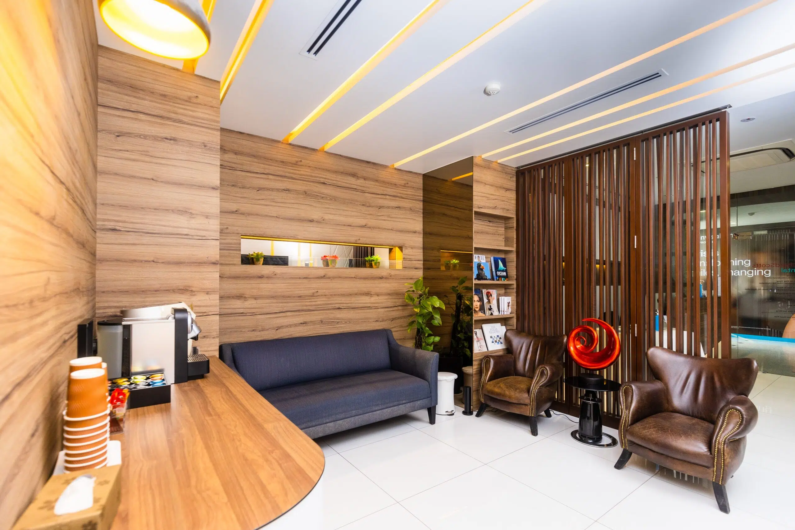 Orchard Scott Dental Pte.Ltd.