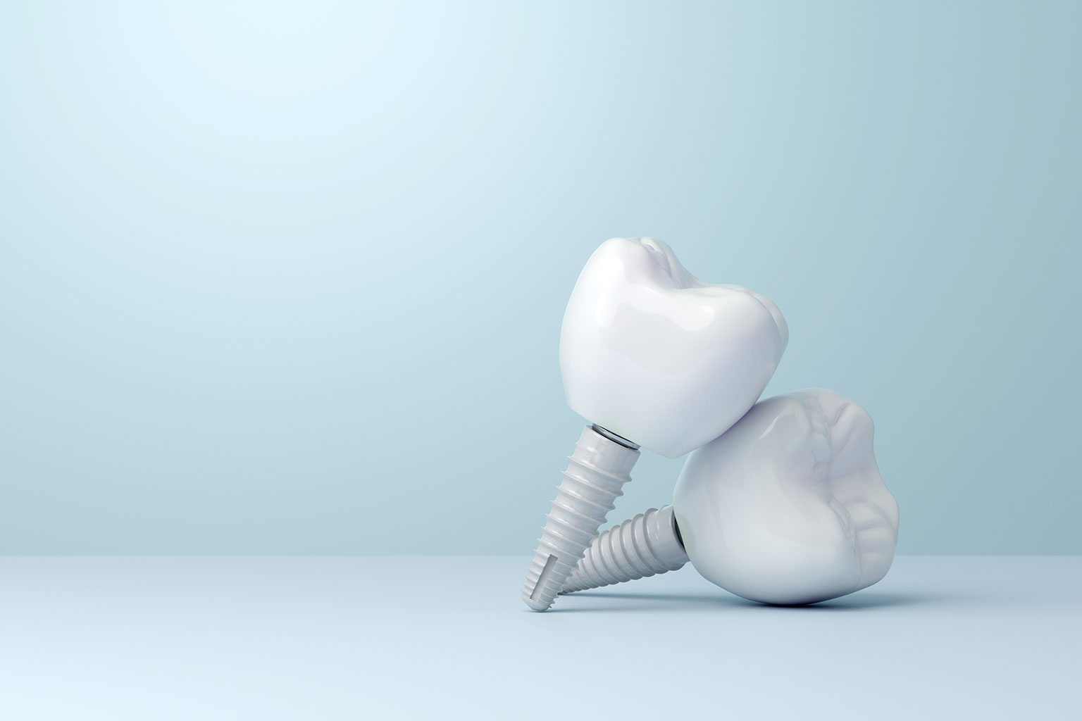 Zirconia Implants: What Are They and How Can They Benefit You?
